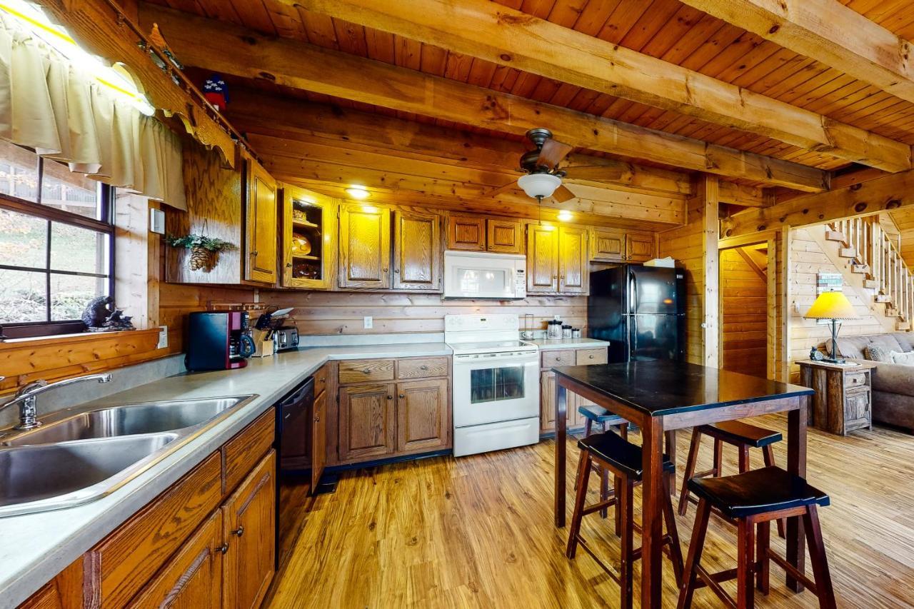 Fox Hollow Little Cove Exterior photo