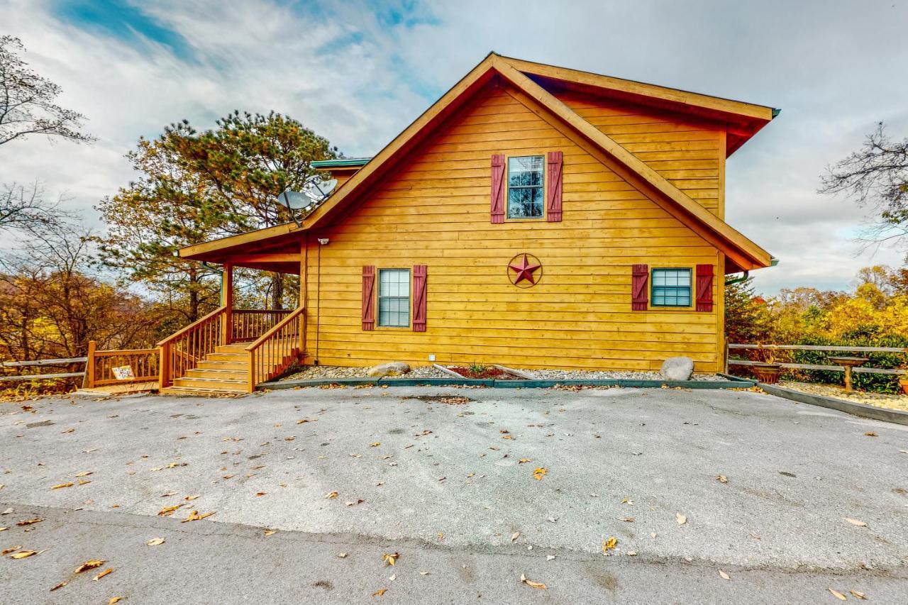 Fox Hollow Little Cove Exterior photo