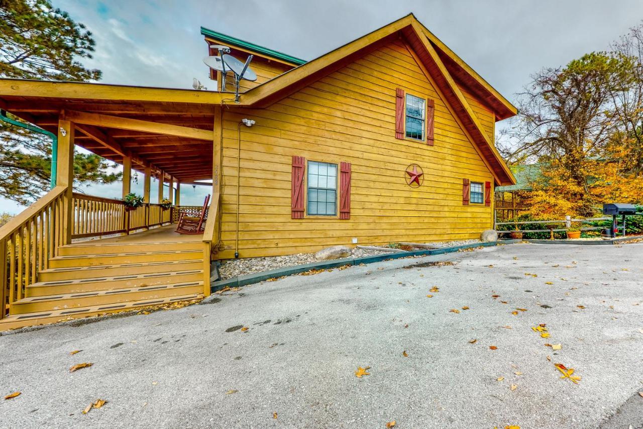 Fox Hollow Little Cove Exterior photo